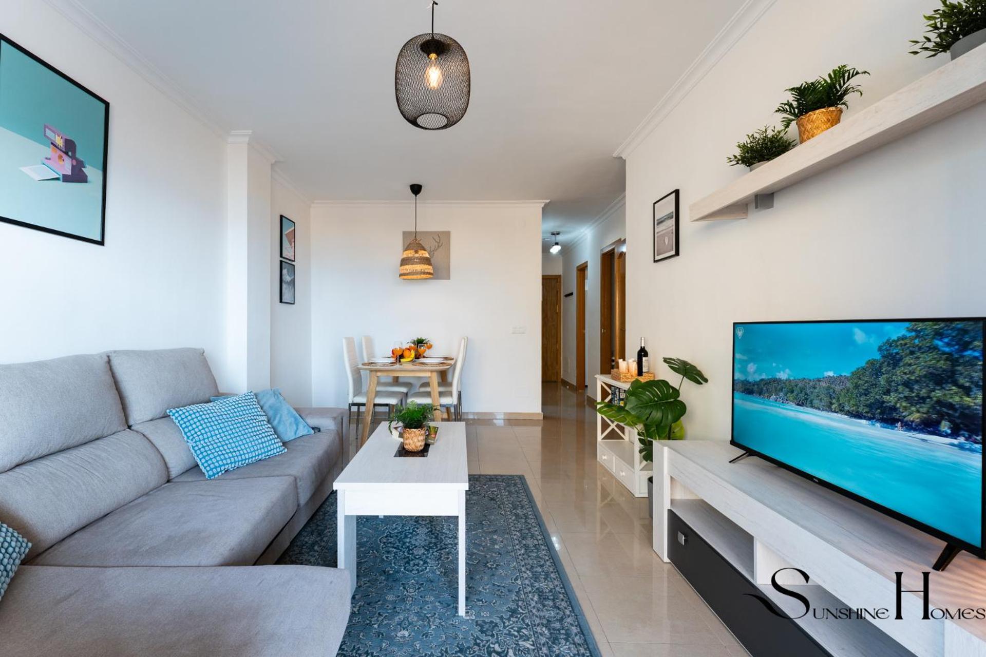 Beachside Retreat With Private Terrace Benalmadena Exterior photo