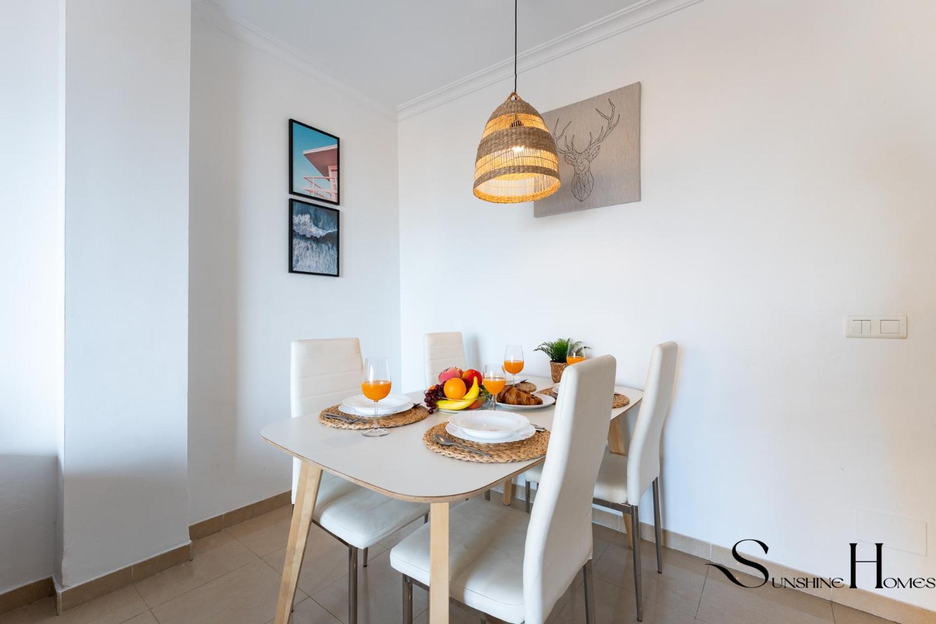 Beachside Retreat With Private Terrace Benalmadena Exterior photo
